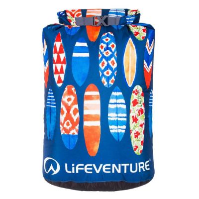 Lifeventure Torrsekk, 25L, Surfbräda No Color